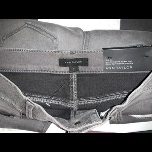 Ann Taylor denim
